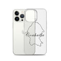 Coahuila  iPhone Case