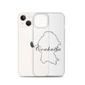 Funda para iPhone de Coahuila