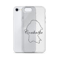 Coahuila  iPhone Case