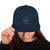 Coahuila Snapback Cap, Black, One Size