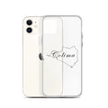 Colima iPhone Case