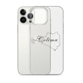 Colima iPhone Case