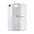 Colima iPhone Case