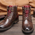 Comfortable Men Boots