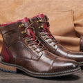 Comfortable Men Boots