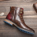 Comfortable Men Boots