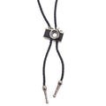 Cowboy Star Bolo Tie