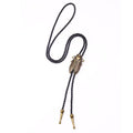 Cowboy Star Bolo Tie