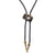 Cowboy Bolo Tie – Unique & Stylish Western Neckwear for Men & Women, 8, One Size