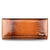 Crocodile Purses, Burgundy with box, One Size