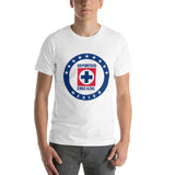 Camiseta Cruz Azul