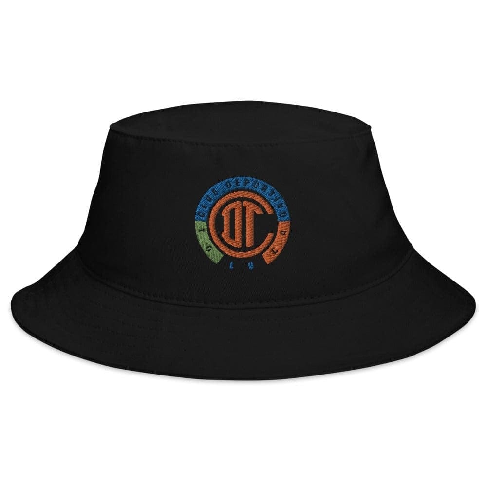 Gorra de pescador del deportivo toluca fc