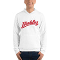 Sudadera Diablos rojos de Mexico Unisex