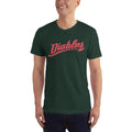 Diablos Rojos de Mexico T Shirt