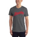 Diablos Rojos de Mexico T Shirt