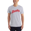 Diablos Rojos de Mexico T Shirt