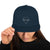 Durango Snapback Cap, Black, One Size