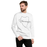 Durango Unisex Premium Sweatshirt