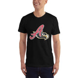 El Aguila de veracruz t shirt