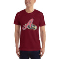 El Aguila de veracruz t shirt