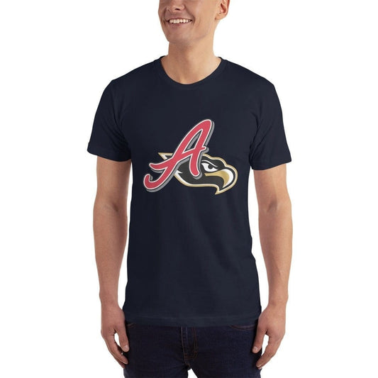 El Aguila de veracruz t shirt, S, Black