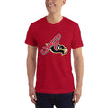 El Aguila de veracruz t shirt