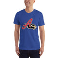 El Aguila de veracruz t shirt