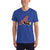 Camiseta el aguila de veracruz