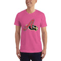 El Aguila de veracruz t shirt