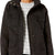 Chaqueta utilitaria con cremallera para mujer Essentials