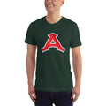 Camiseta de Acereros de Monclova