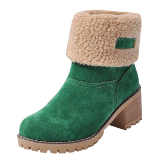 Botas de mujer para mujer