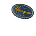 Guanajuato Embroidered Patch