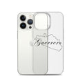 Guerrero iPhone Case