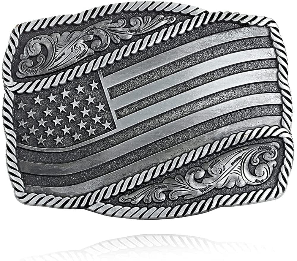USA Flag