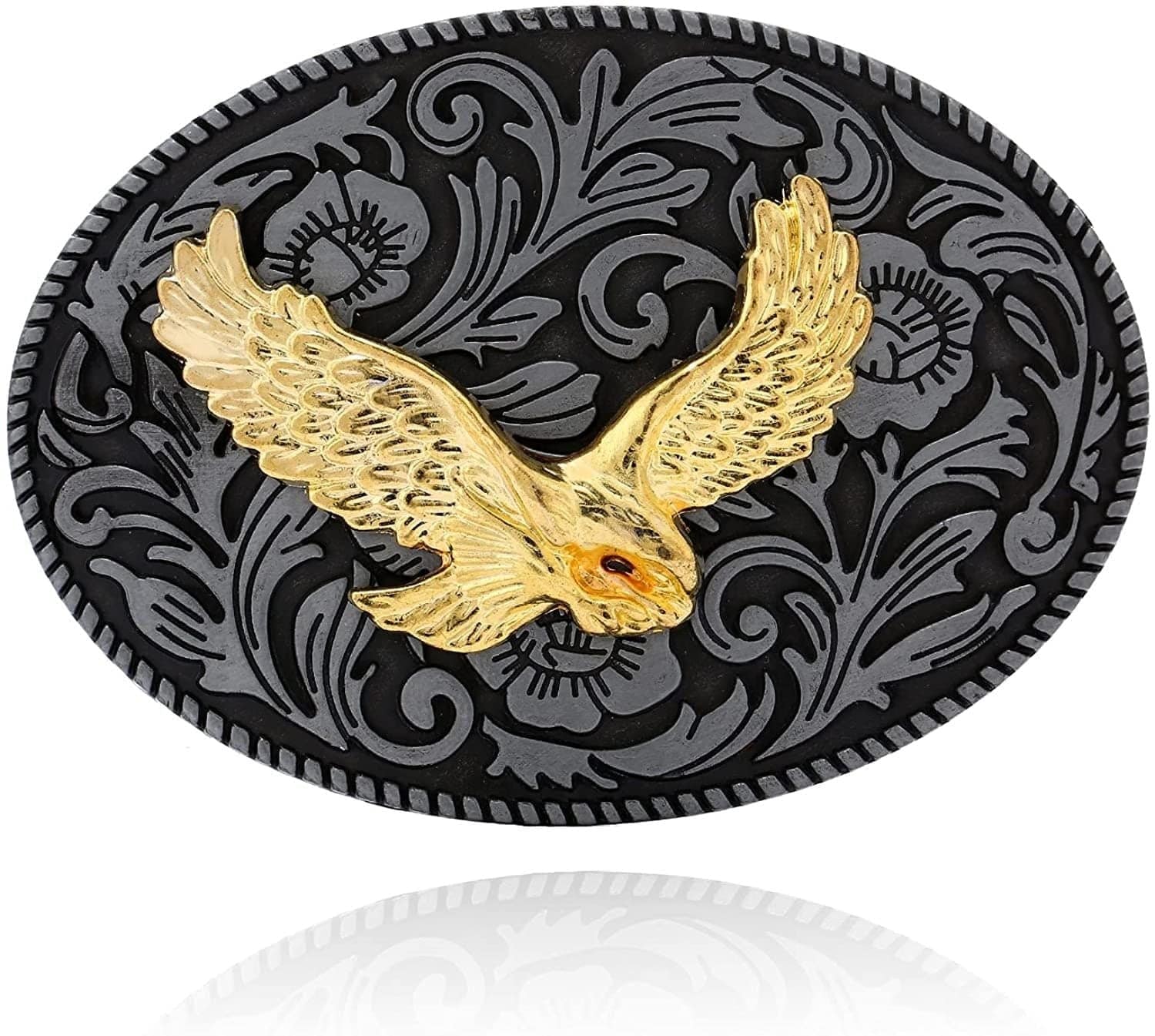 Gold Eagle
