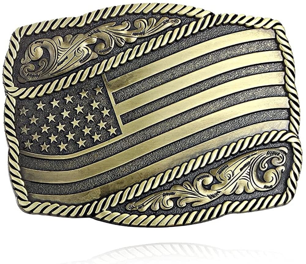 USA Flag