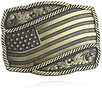 USA Flag