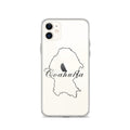 Funda para iPhone de Coahuila