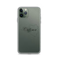 Colima iPhone Case