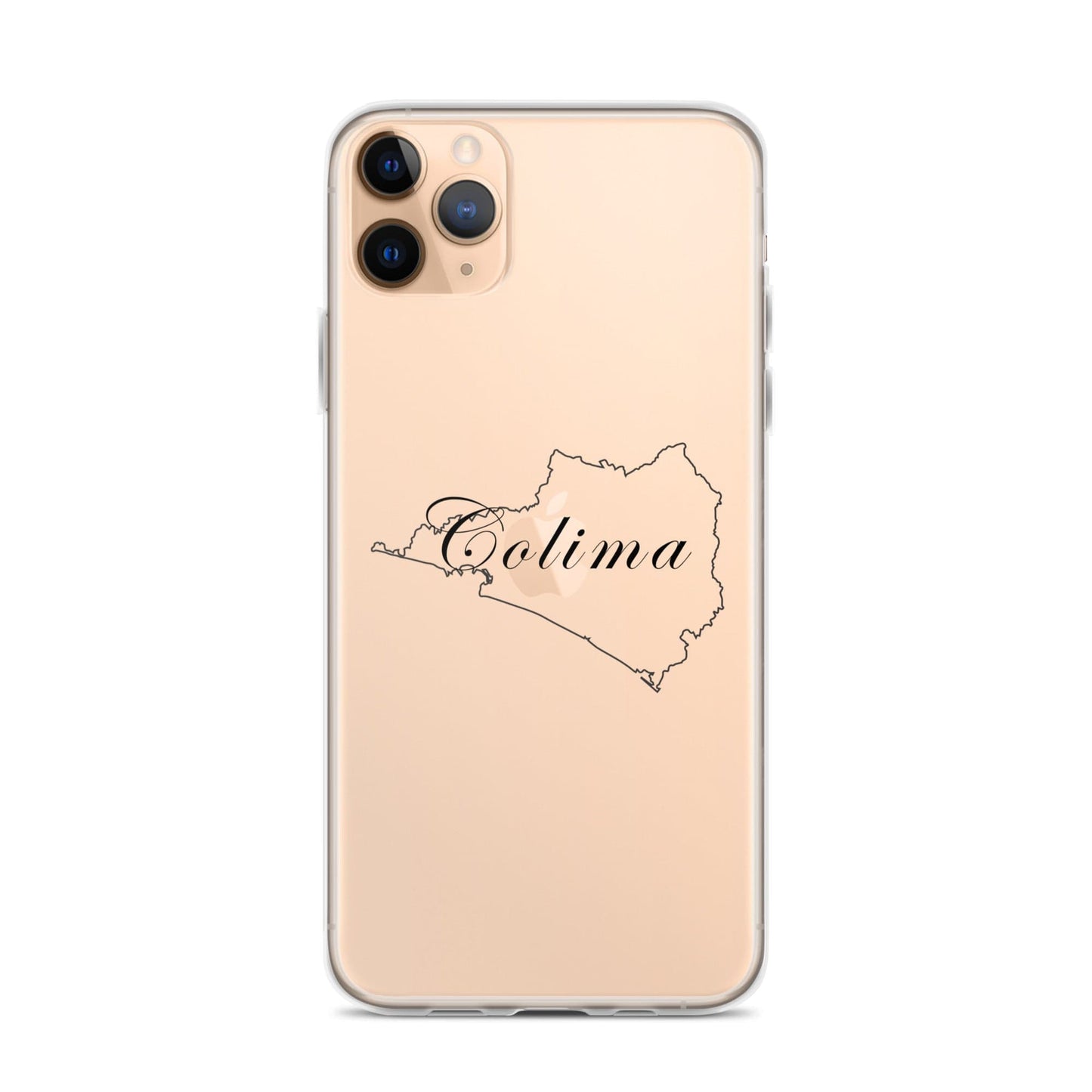 Funda para iPhone de Colima