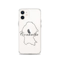 Coahuila  iPhone Case