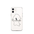 Coahuila  iPhone Case