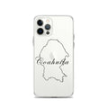 Funda para iPhone de Coahuila