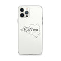 Funda para iPhone de Colima