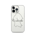 Funda para iPhone de Coahuila