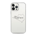 Colima iPhone Case