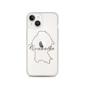 Coahuila  iPhone Case