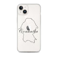 Coahuila  iPhone Case