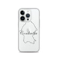 Coahuila  iPhone Case